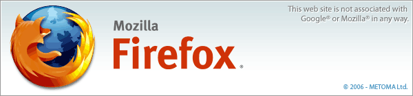 Mozilla Firefox 1.5 Download
