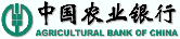 农业银行